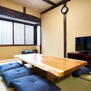  別荘 大宮猪熊北一軒家