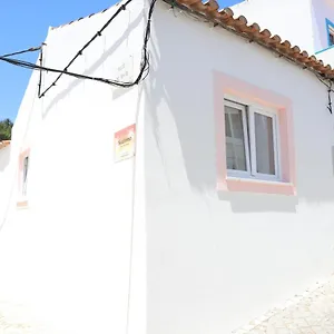  Holiday home Salema Beach Home Portugal