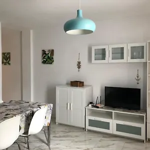 Appartamento Casita Paraiso 255