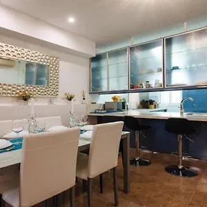Apartamento San Lorenzo Luxury Sevilla