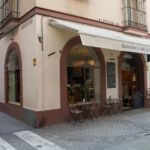 Apartamento Pikis Center 1 Sevilla