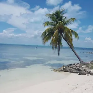 Apartamento Marysol Private Next To Nomads D5 Isla Mujeres