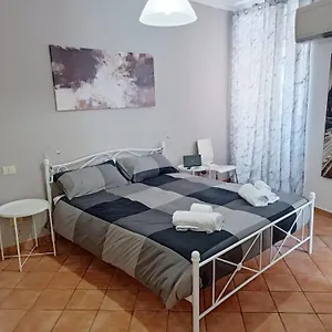 Apartamento Marcello Roma