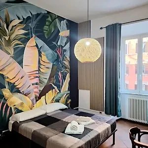 Apartamento Vatican Fabio Massimo - Experience Roma