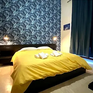 Apartamento Vatican Fabio Massimo - Experience Roma