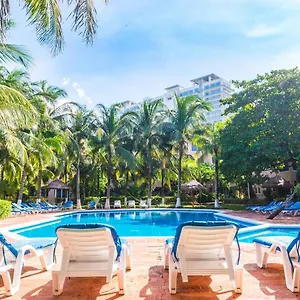 Apartamento Marmaris Cancún