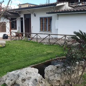  Holiday home Casetta Delle Fiabe Italy