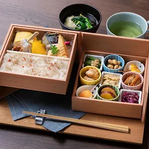 Candeo Karasuma Rokkaku **** 교토
