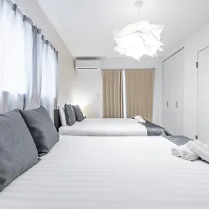 ikanikan-room-a.hotels-osaka.net/