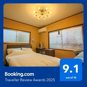  Holiday home 縁 鷺洲 Japan