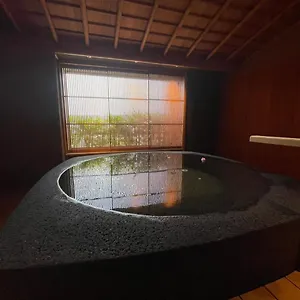 Wakamizu Ryokan