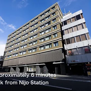 La'gent Nijo **** 교토