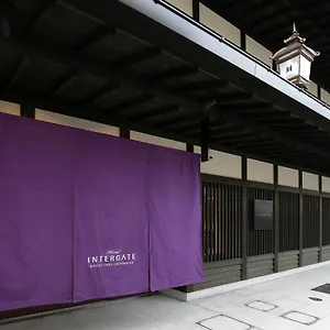 인터게이트 시조 신마치 **** 교토