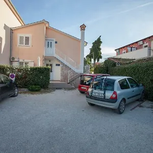 Appartamento Tin