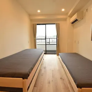 Apartamento Enzo Tokio