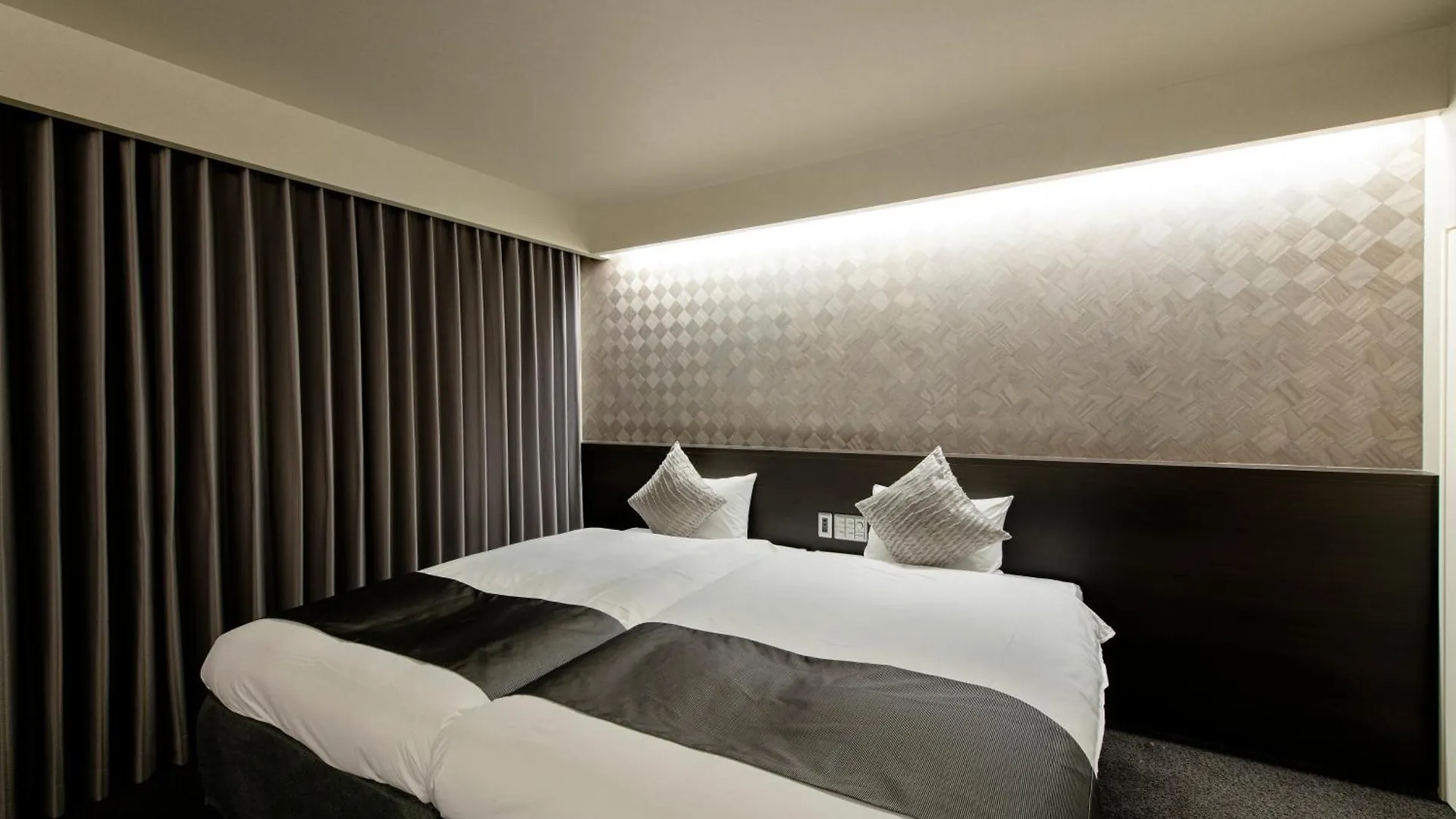 Kyohotel Kishotei Goshominami Kyoto 4*,