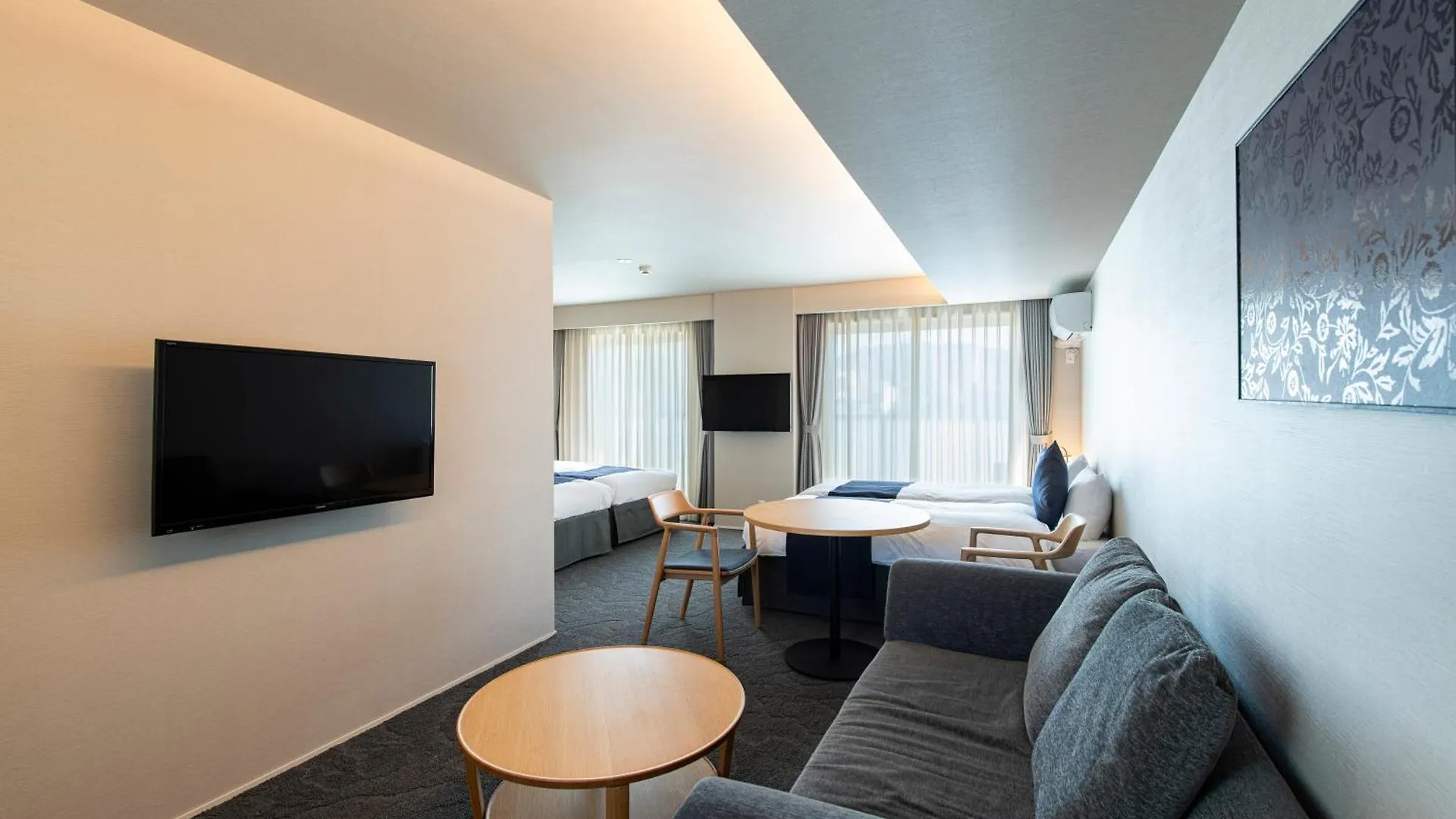 Kyohotel Kishotei Goshominami Kyoto Japan