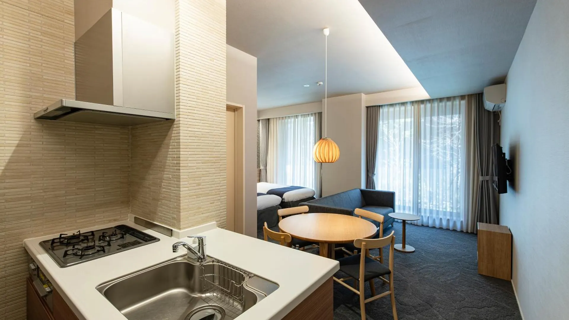 Kyohotel Kishotei Goshominami Kyoto