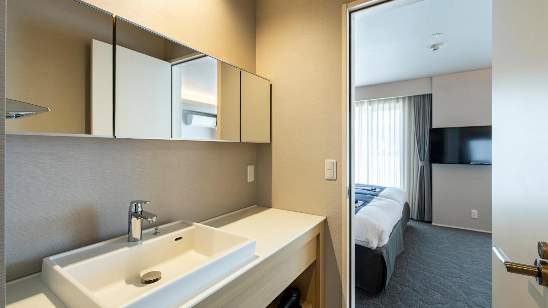 Kyohotel Kishotei Goshominami Kyoto Apartment