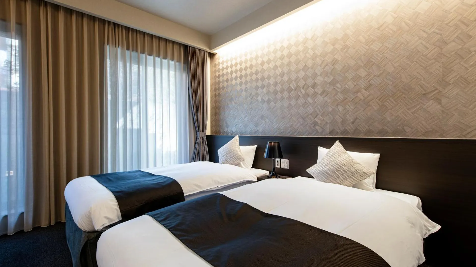 Kyohotel Kishotei Goshominami Kyoto Japan