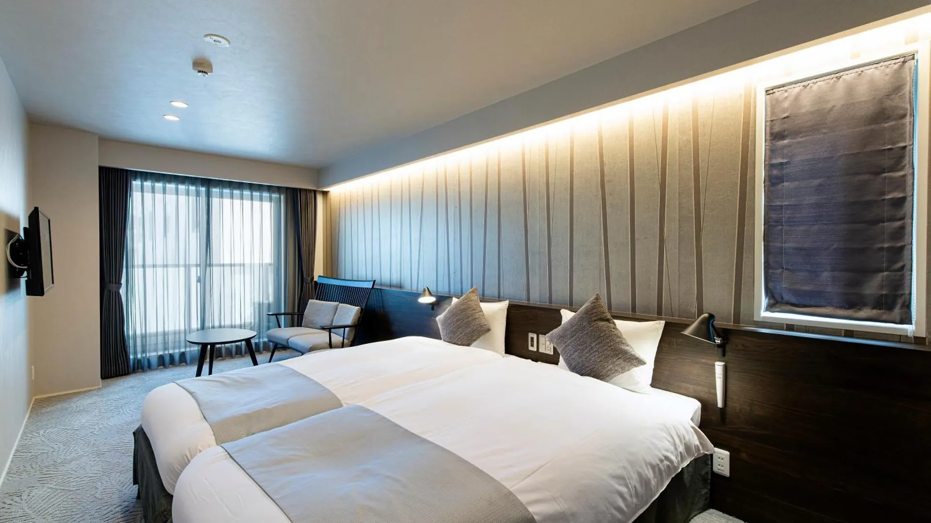 Kyohotel Kishotei Goshominami Kyoto Apartment