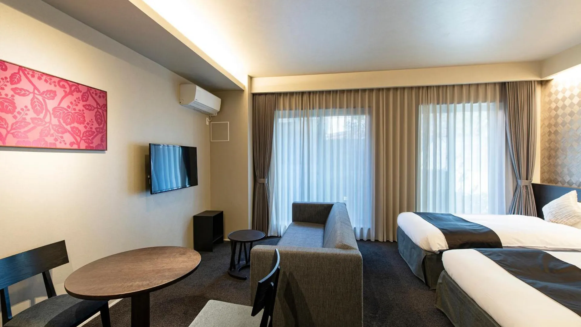 **** Apartment Kyohotel Kishotei Goshominami Kyoto Japan