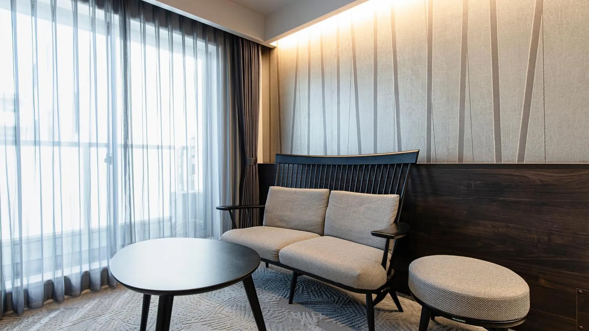 Kyohotel Kishotei Goshominami Kyoto Apartment