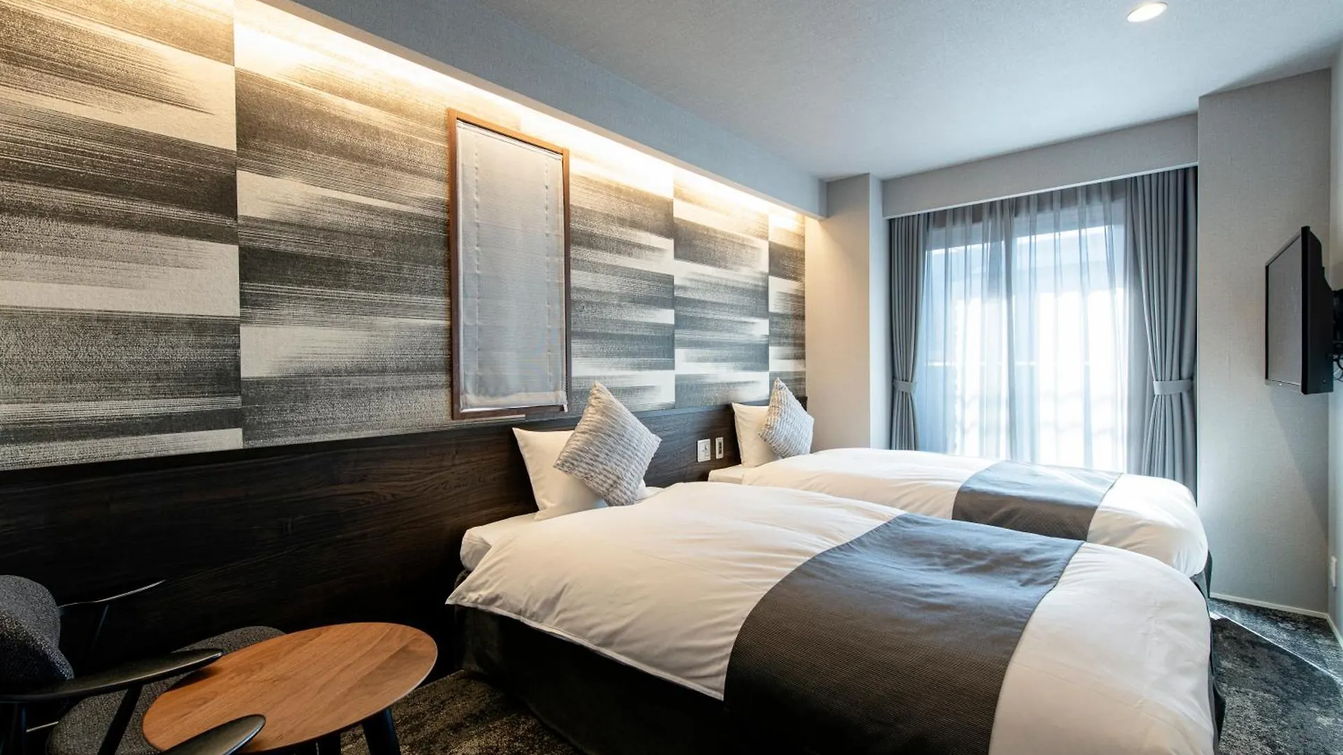 Kyohotel Kishotei Goshominami Kyoto 4*,  Japan