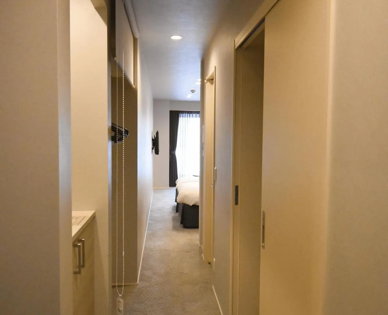 Apartment Kyohotel Kishotei Goshominami Kyoto