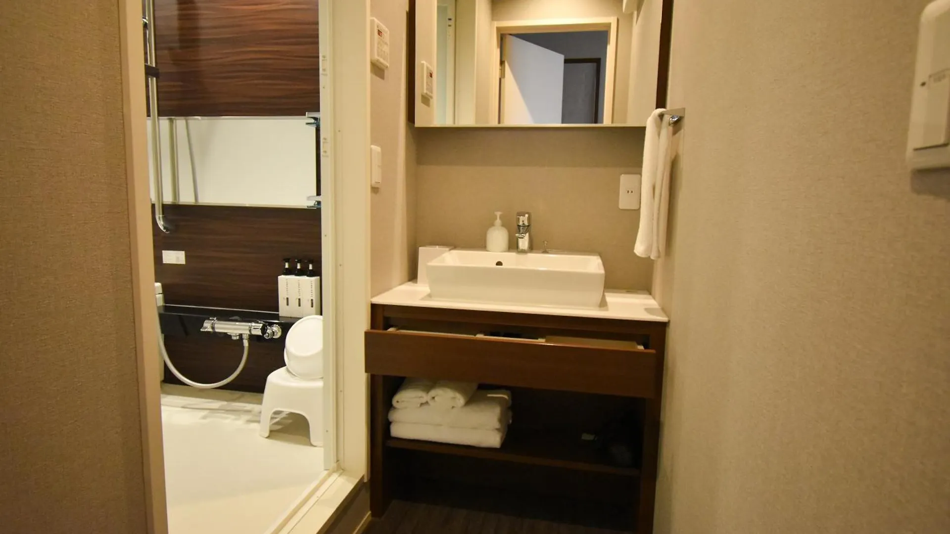 Apartment Kyohotel Kishotei Goshominami Kyoto