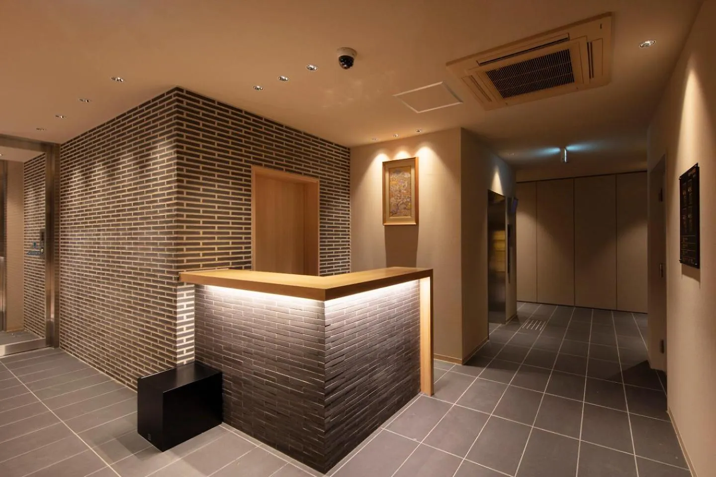 **** Apartment Kyohotel Kishotei Goshominami Kyoto Japan