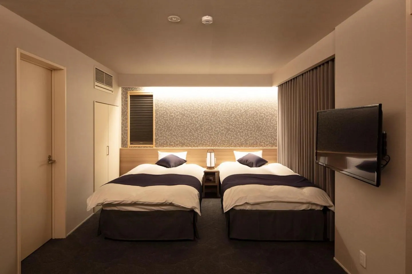 Apartment Kyohotel Kishotei Goshominami Kyoto
