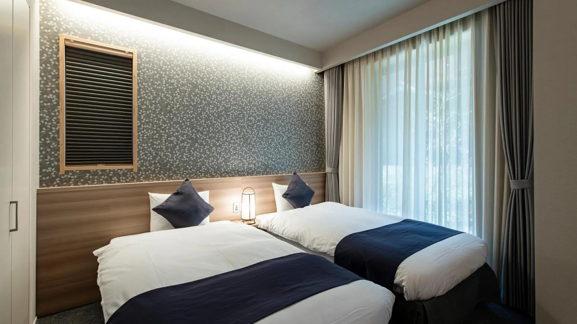 Kyohotel Kishotei Goshominami Kyoto 4*,  Japan