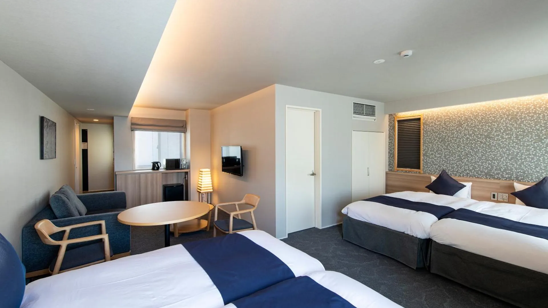 Kyohotel Kishotei Goshominami Kyoto Apartment