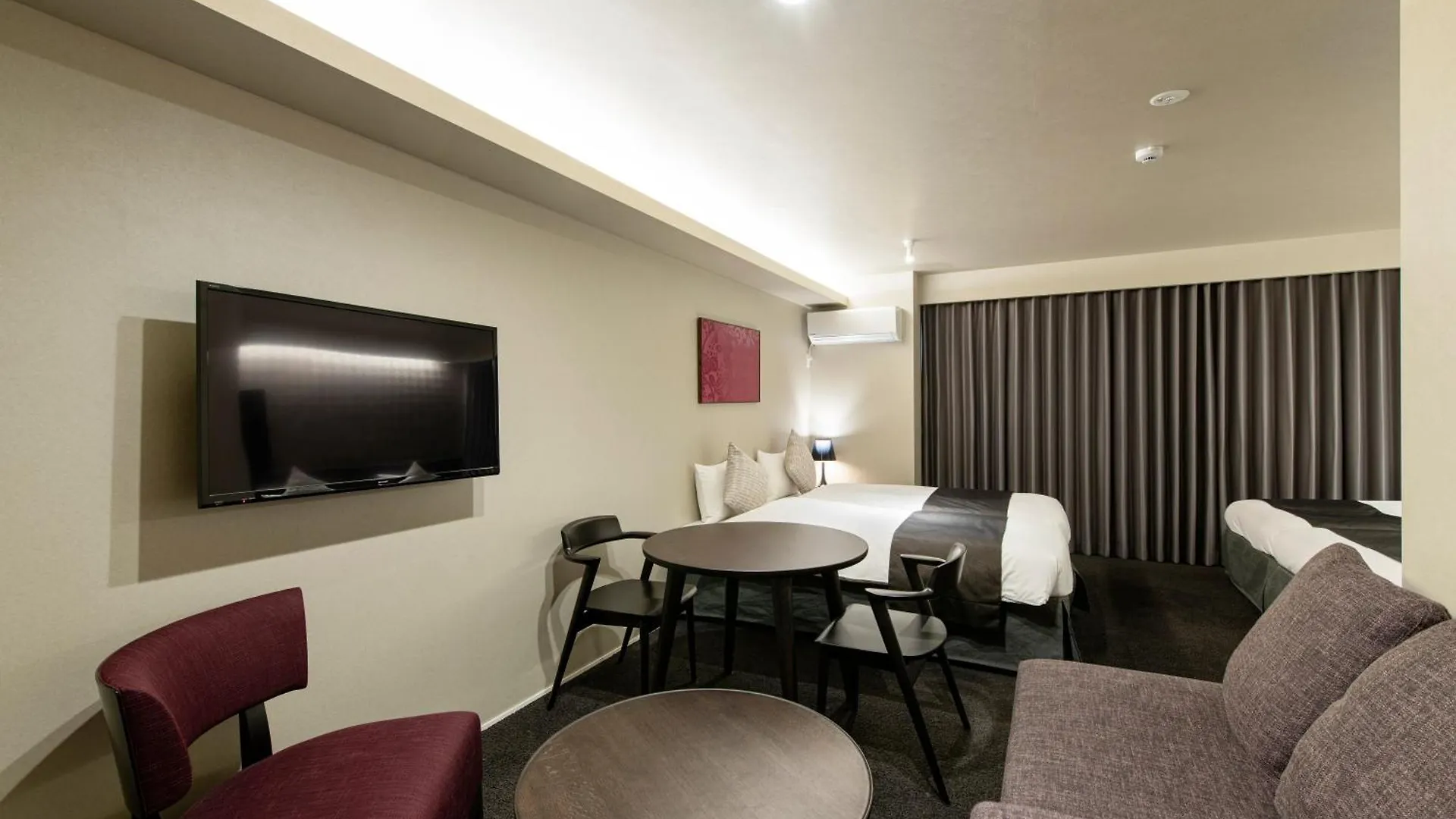 Apartment Kyohotel Kishotei Goshominami Kyoto